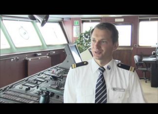 Mit der MS Astor unterwegs auf Nord- und Ostsee