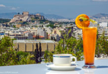 Yamas und MICE 2022 in Griechenland