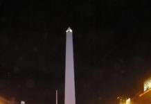 Eine Reise mit MS Santa Rosa – Logbuch: Kurs Südamerika 2012