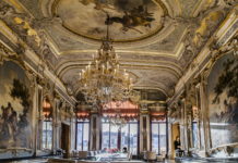 Das Aman in Venedig – Ein prächtiger Palast am Canal Grande