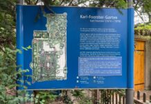 Ein Traum von einem Garten – Zu Besuch bei Foersters in Potsdam