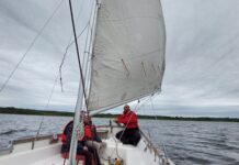 Das Wir-Haus am Wolziger See