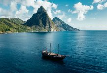 Lebendige Klänge und bunte Keramik im Schatten der Pitons – Saint Lucia ist abwechslungsreich und immer ein wenig überraschend