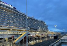 NCL Aqua – New Ship on the block