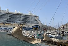 Mediterrane Schätze mit AIDAcosma