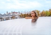 Frühlingsinspirationen auf Usedom