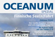 „Finnische See(n)fahrt“ – Das neue Werk aus der Schreibwerkstatt im Stralsunder Heilgeistkloster