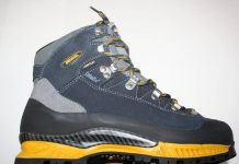 Der Air Revolution 5.3 – Unterwegs mit einem angenehm luftigen Berg- und Trekkingschuh von Meindl