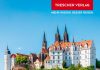 Der Reiseführer „Sachsen mit Dresden, Leipzig, Erzgebirge und Sächsischer Schweiz“ von Kerstin Sucher und Bernd Wurlitzer