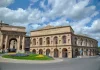 Oper im Freilichttheater – MOF Sferisterio 2026 oder das 62. Macerata Opernfestival
