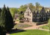 Wo Landschaft zur Kunst wird – Schloss und Park Altenstein im Thüringer Wald