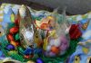 Osterbräuche Sitten und Geschichten aus mehreren Ländern