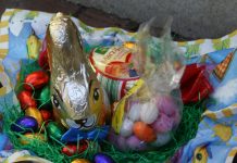 Osterbräuche – Sitten und Geschichten aus mehreren Ländern