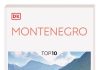 Küste, Kotor, Schwarze Berge – Annotation zu einem Reiseführer für Montenegro