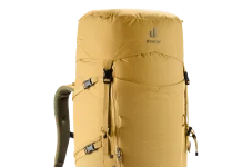 Der Trekkingrucksack Aircontact Core 60+10