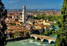 Eine Kulturreise zum Arena di Verona Opera Festival 2026 – Kultur, Kunst und Kulinarik in und um Verona an der Etsch