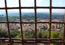 Die Kunst des Geistes, der Geist der Kunst – Spaziergänge durch Spoleto