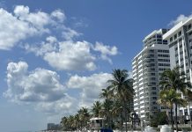 Fort Lauderdale – das (noch) bessere Miami Beach
