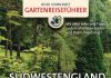 Annotation zum „Gartenreiseführer Südwestengland“ von Heidi Howcroft